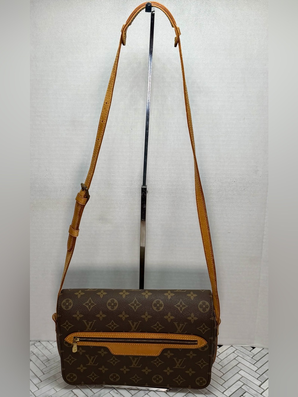 🅰️uth Louis Vuitton Saint Germain GM